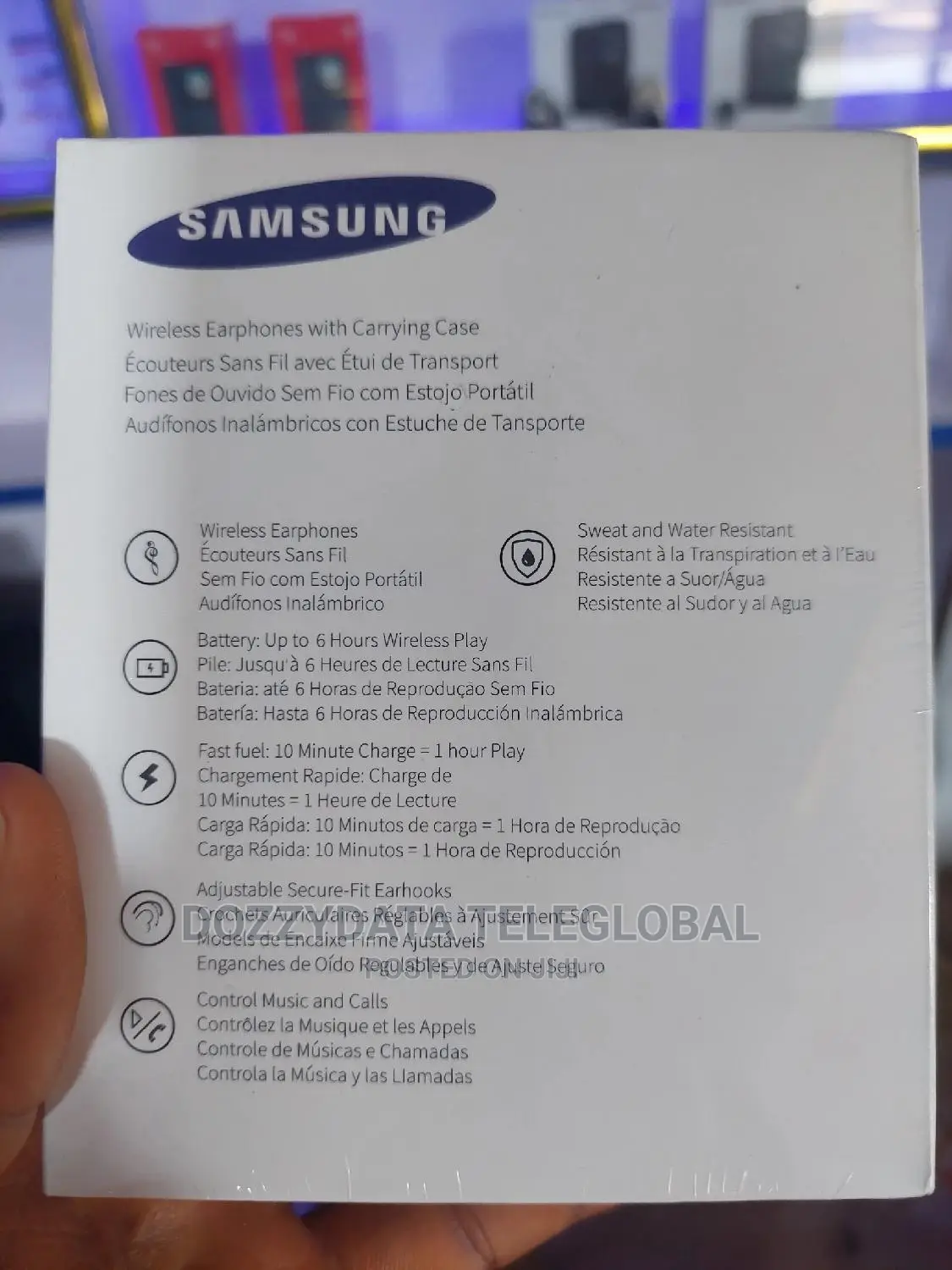 Samsung Galaxy 2020