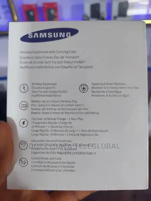 Samsung Galaxy 2020