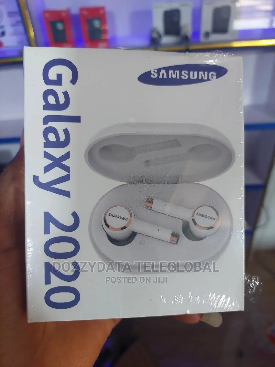 Samsung Galaxy 2020