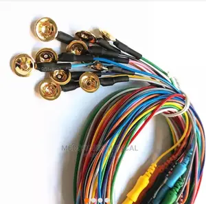Eeg Electrodes