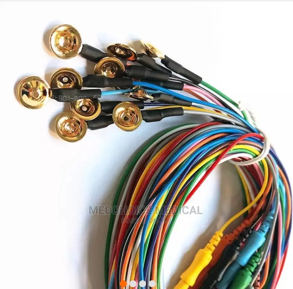 Eeg Electrodes