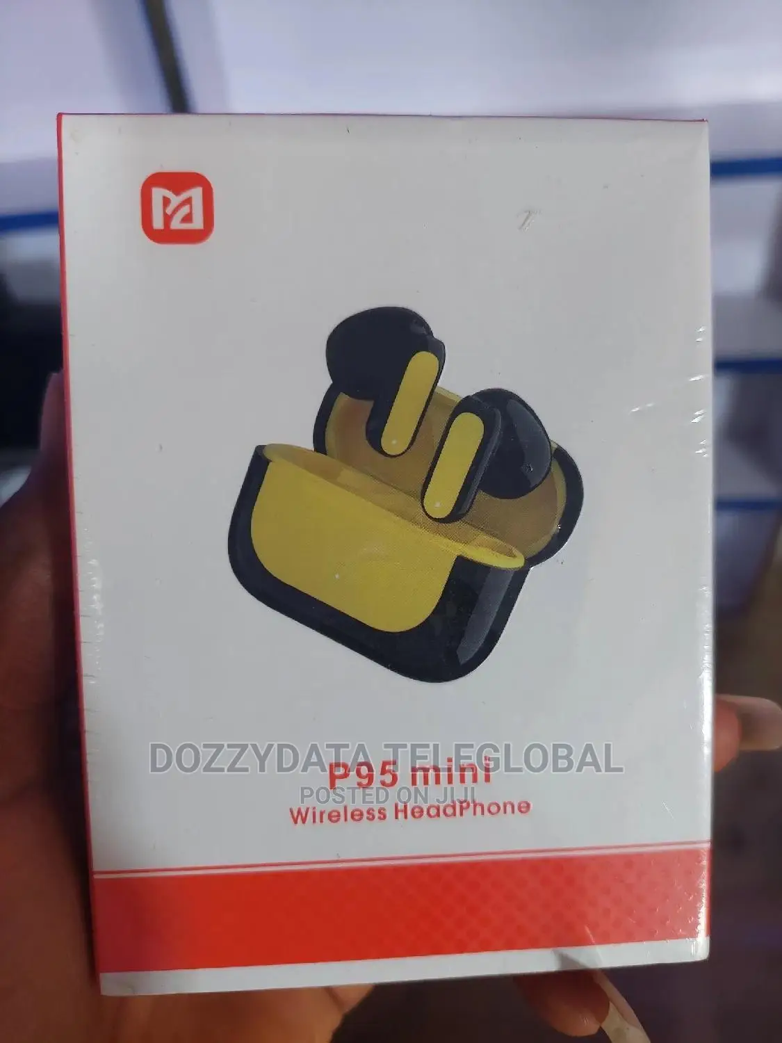 P5 Mini Wireless