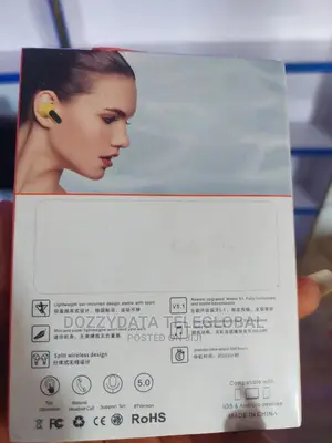 P5 Mini Wireless