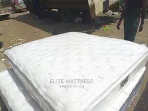 6 by 6 Foreign Orthopaedic Mattress
