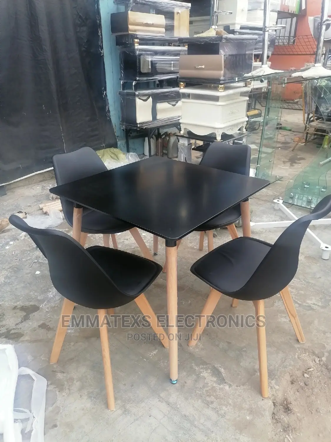 Dinning Table Set