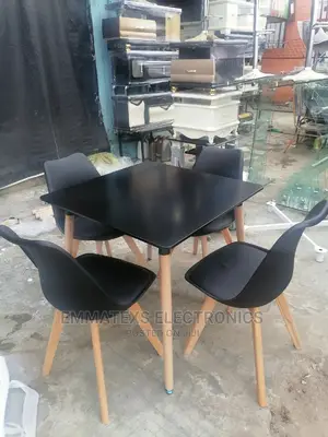 Dinning Table Set