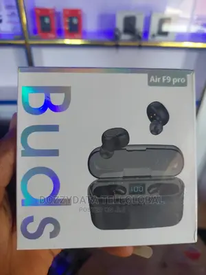Air F9 Pro Buds