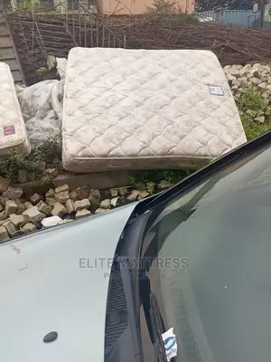 5 by 6 Foreign Orthopaedic Mattress