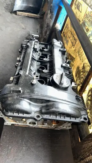 Hyundai Elantra Top Cyclinder 2012-13