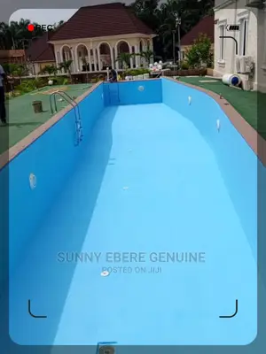 Swimming Pool Paint, Swimming Pool Waterproof Coating
