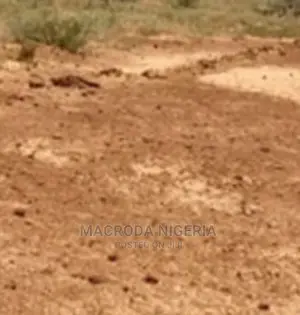 Land Measuring Aprox 4500 Sqm, Tigris Crescent, CBD, Abuja