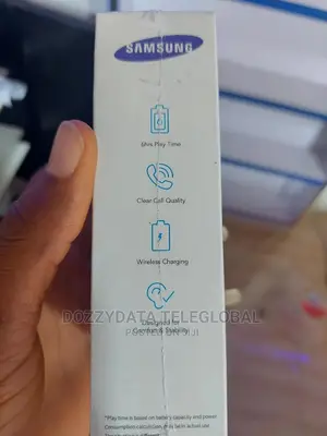 Samsung Led Buds