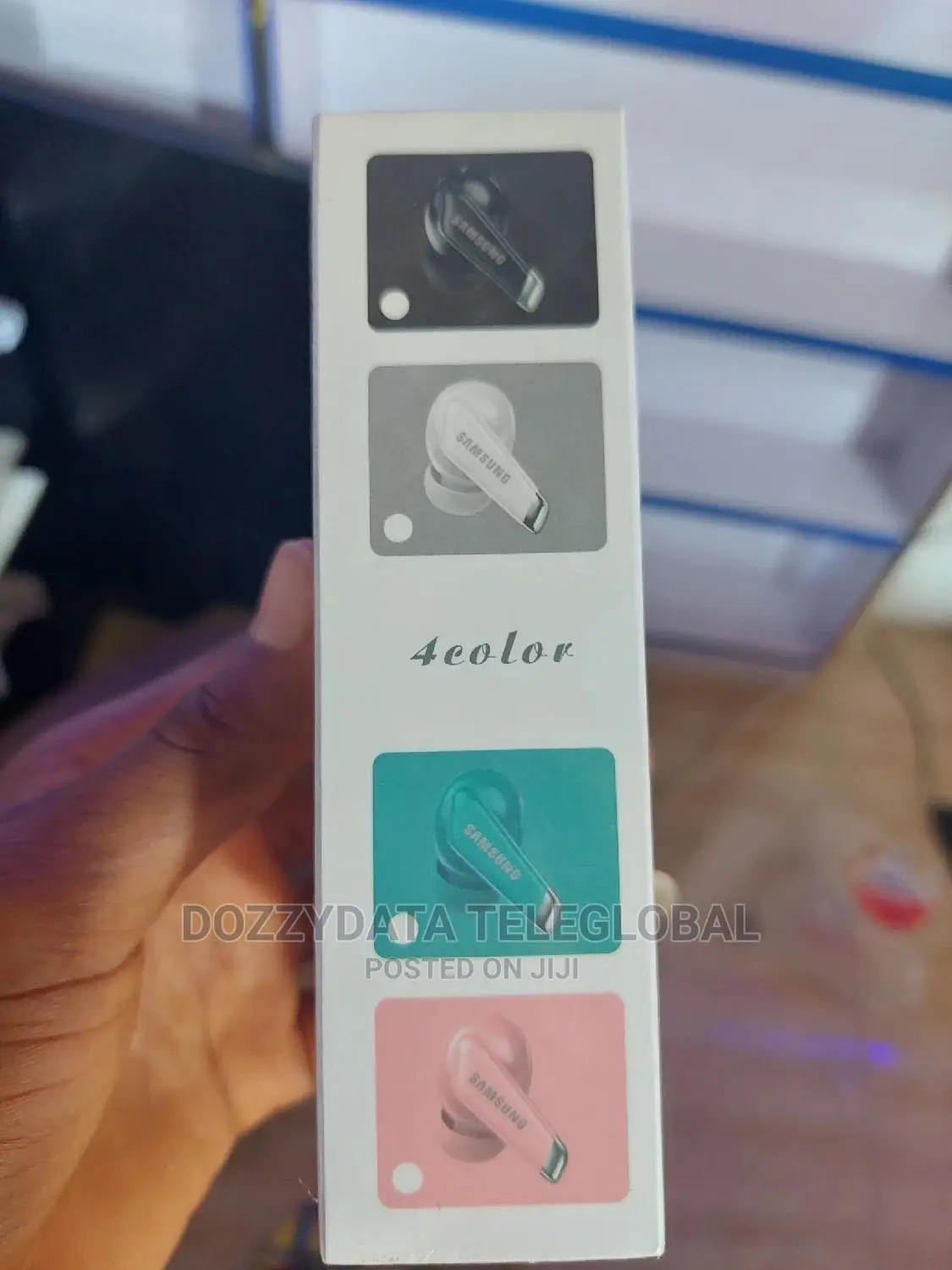 Samsung Led Buds
