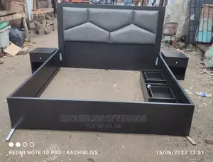 6*6ft Bedframe