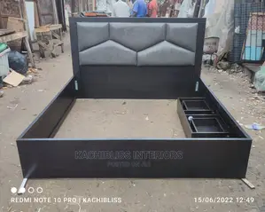 6*6ft Bedframe