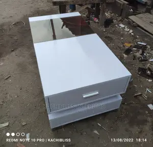 Center Table