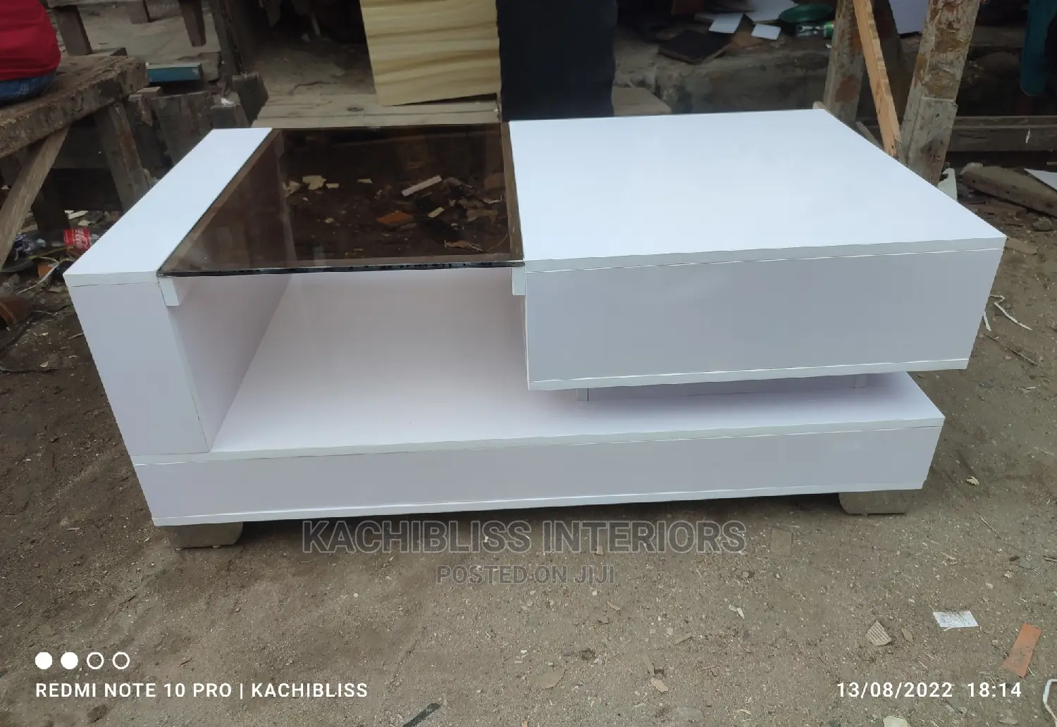 Center Table