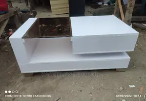 Center Table
