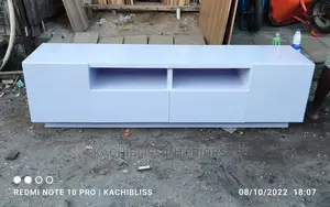 Modern Tv Console