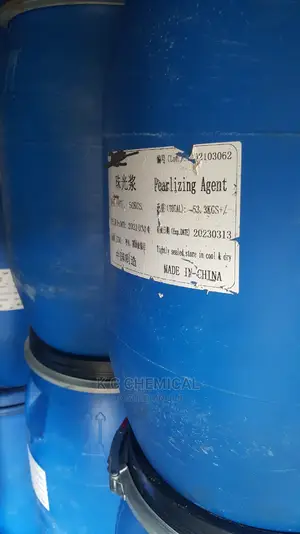 Ethylene Glycol Distearate EGDS (Pearlizer)