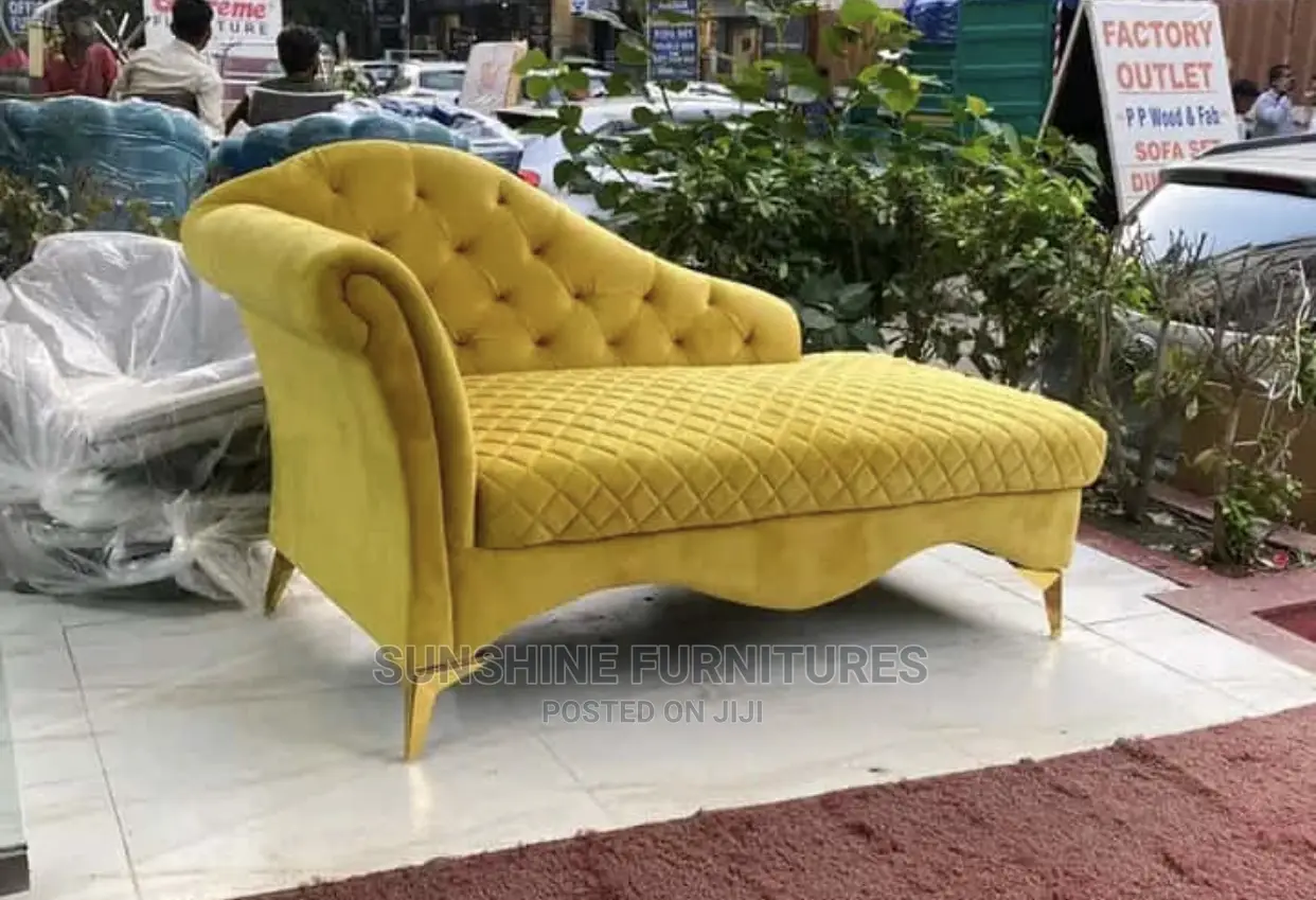 Modern Resting Chair