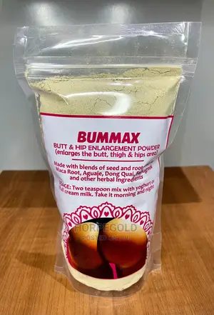 Butt Hip Enlargement Powder