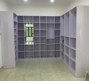 Walk-in Wardrobe