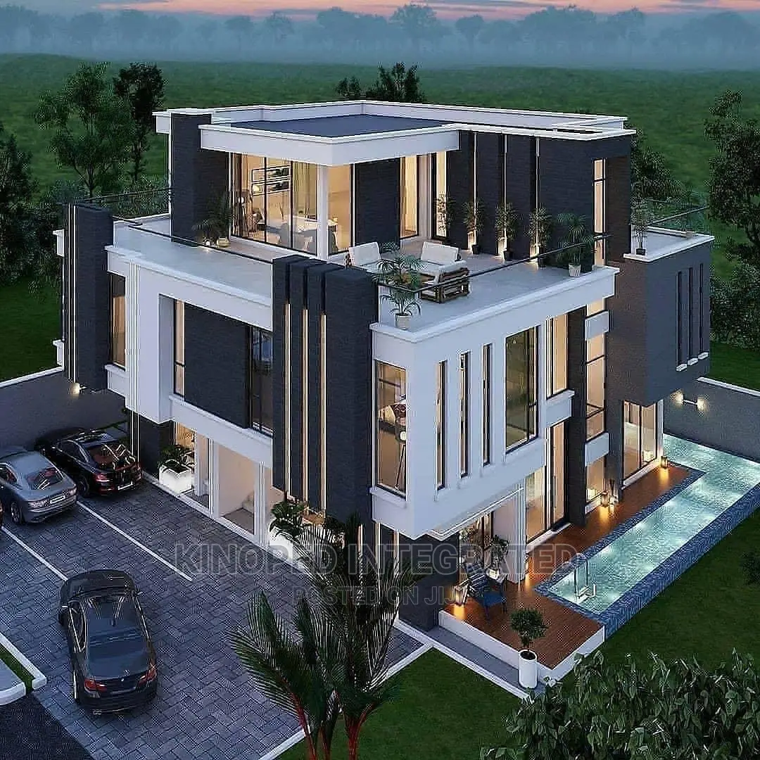 Builders and Architects