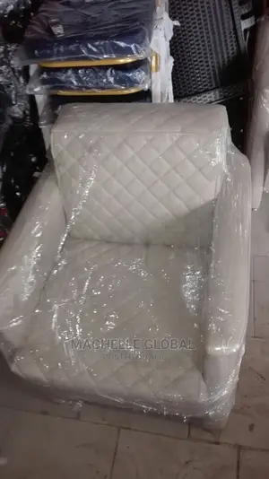 New Design Cup Chairs (Single/Sets)
