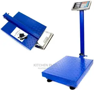 200kg Industrial Double Face Display Digital Scale