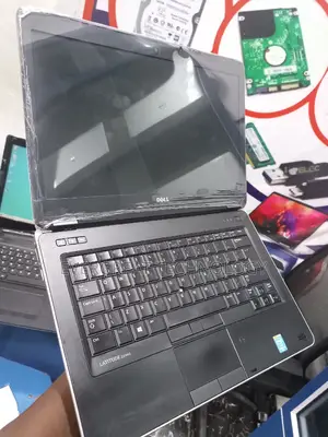 Laptop Dell Latitude E6440 8GB Intel Core I5 HDD 750GB