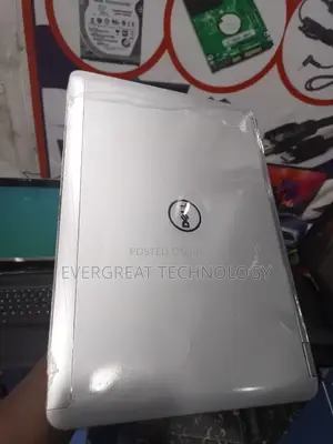 Laptop Dell Latitude E6440 8GB Intel Core I5 HDD 750GB