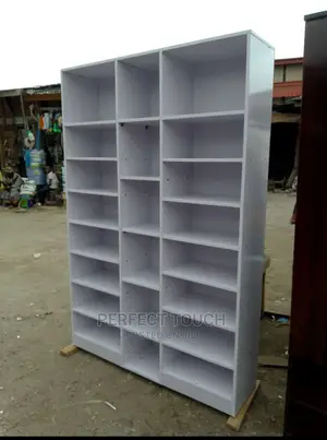Shoe Rack