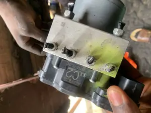 Abs Pump For Rx350 2019