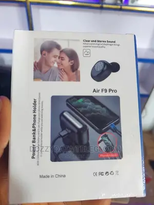 Samsung Air F9 Pro