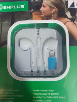 Shplus iPhone Earpiece