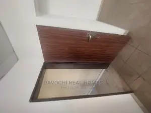 Three Bedroom Apartment With Excellent Facilities