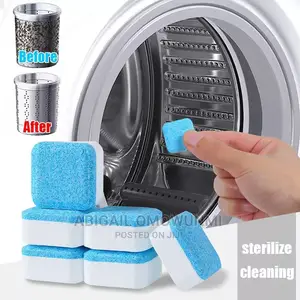 Washing Machine Cleaner