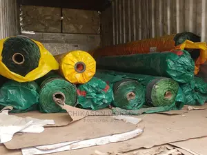 50MM Artificial Football  Grass