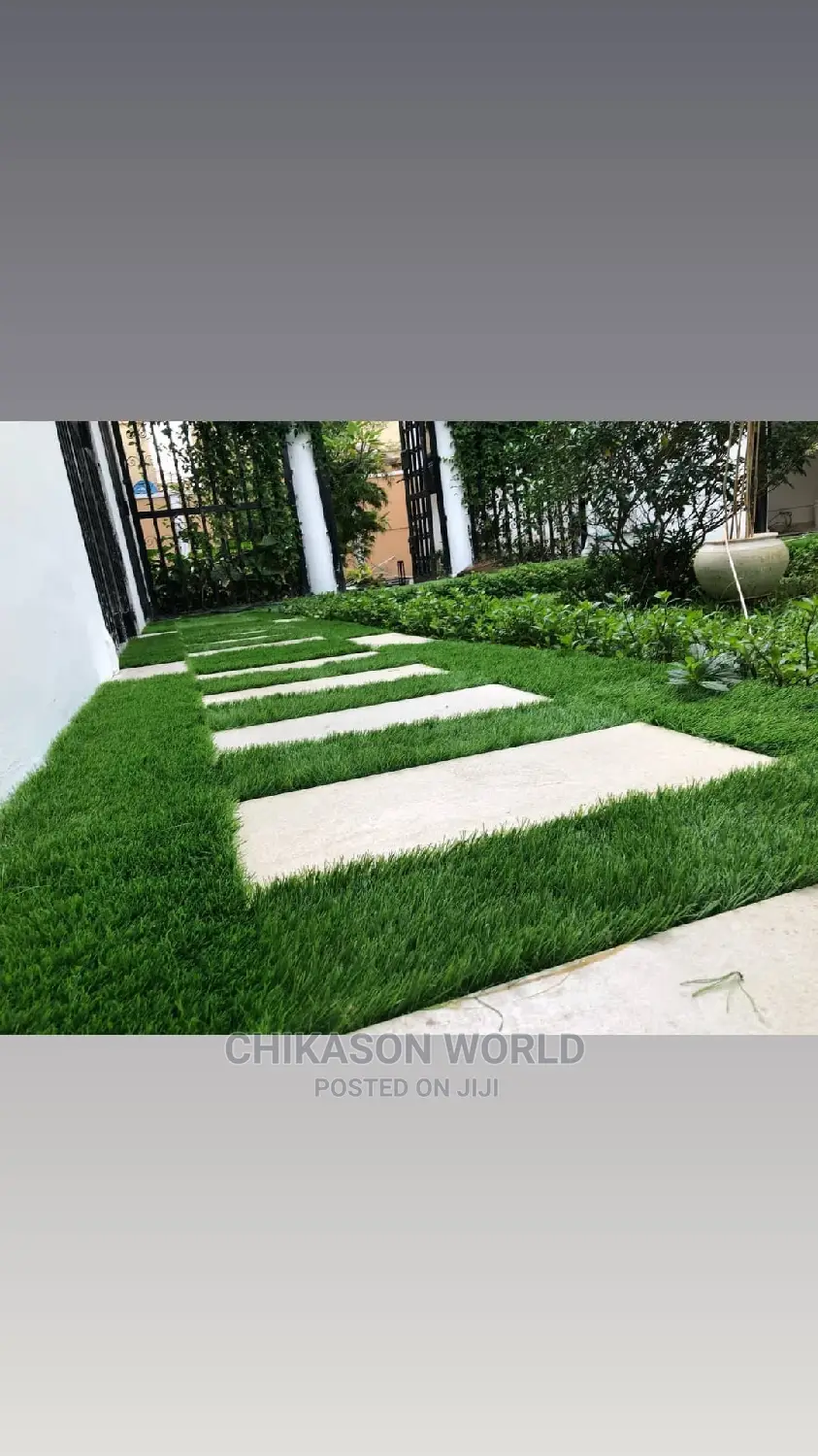 High Quality Synthetic Grass Carpet