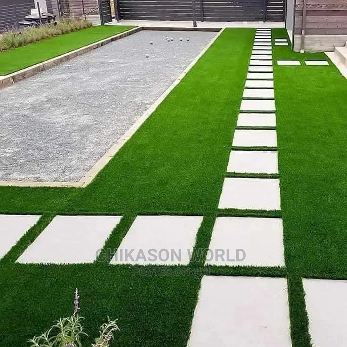 High Quality Synthetic Grass Carpet