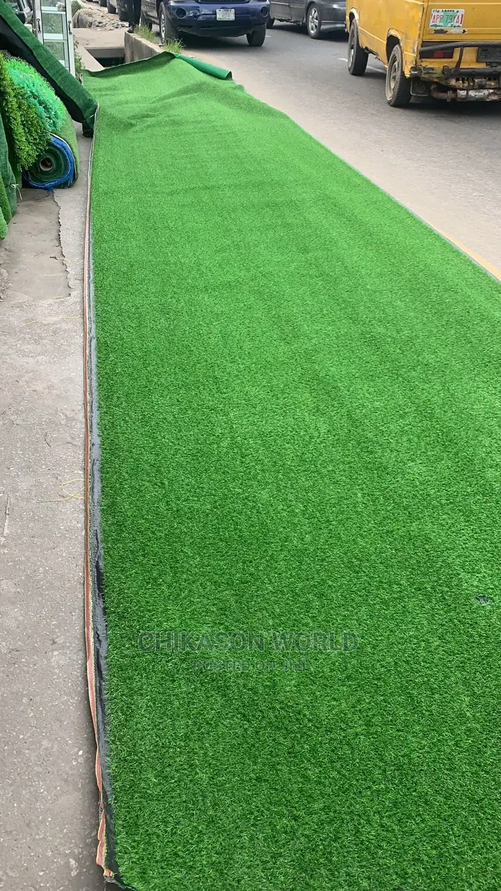 High Quality Synthetic Grass Carpet