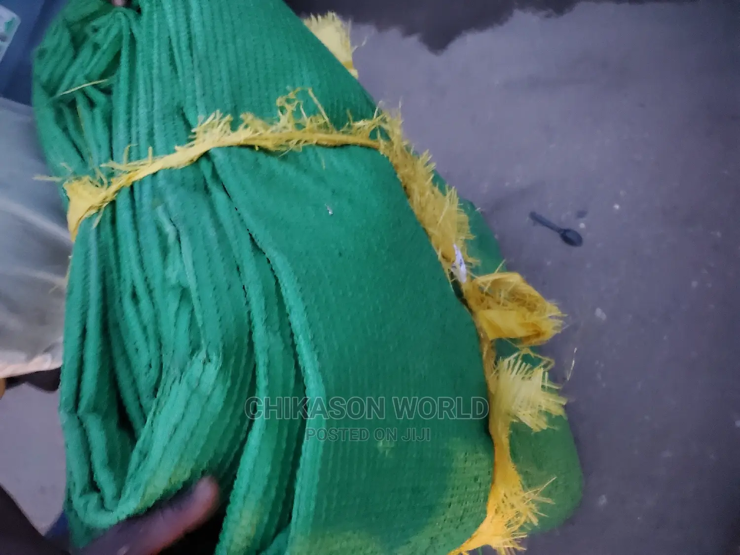 High Quality Synthetic Grass Carpet