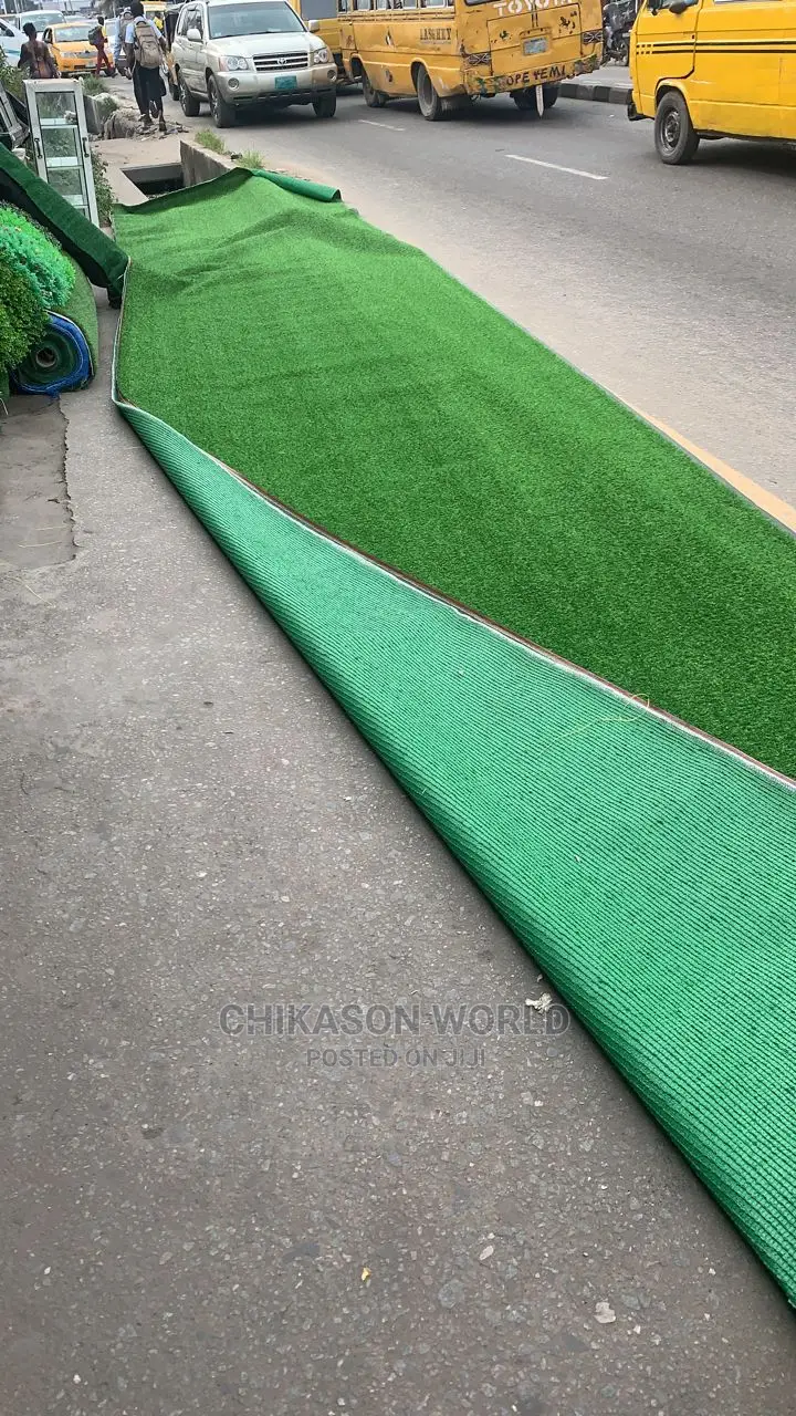 High Quality Synthetic Grass Carpet