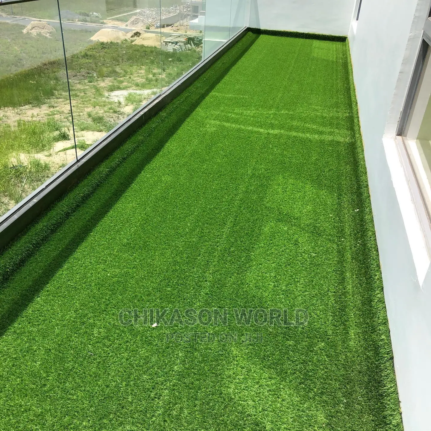 High Quality Synthetic Grass Carpet