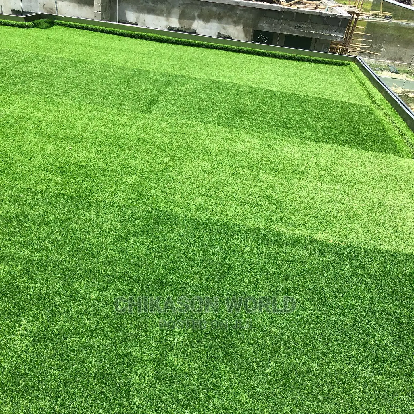 High Quality Synthetic Grass Carpet