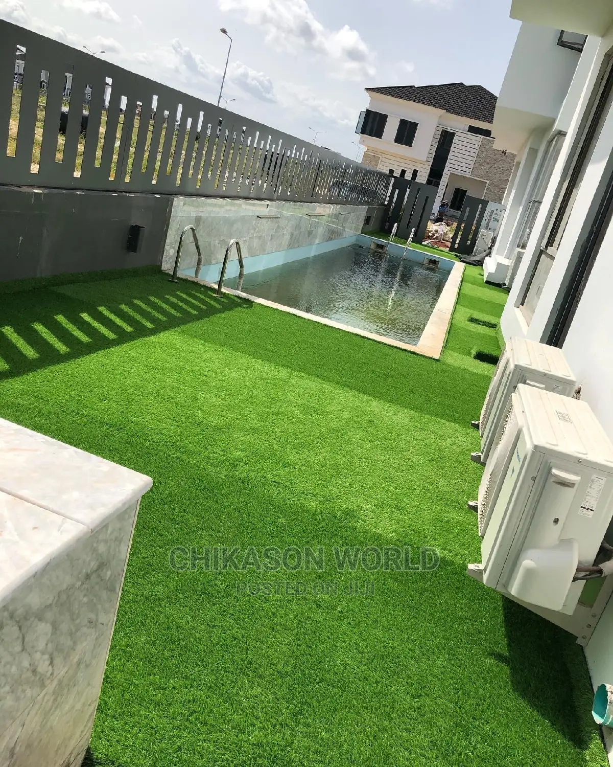 High Quality Synthetic Grass Carpet