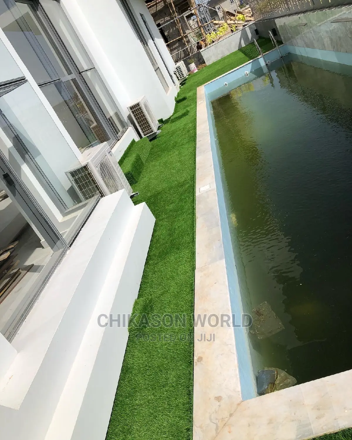 High Quality Synthetic Grass Carpet