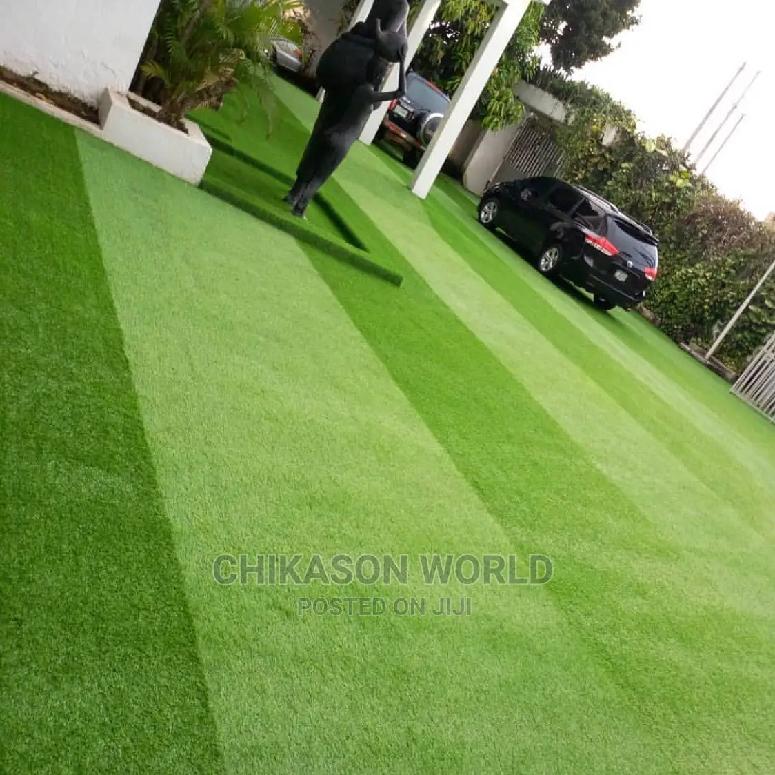High Quality Synthetic Grass Carpet