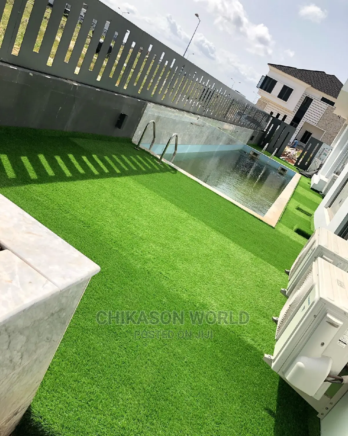 High Quality Synthetic Grass Carpet